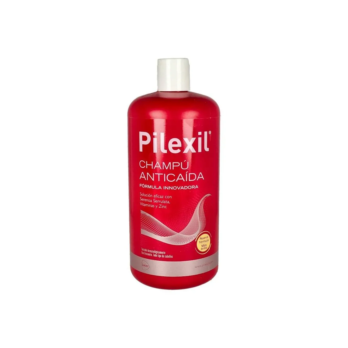 Pilexil Champu Anticaida 900 Ml.