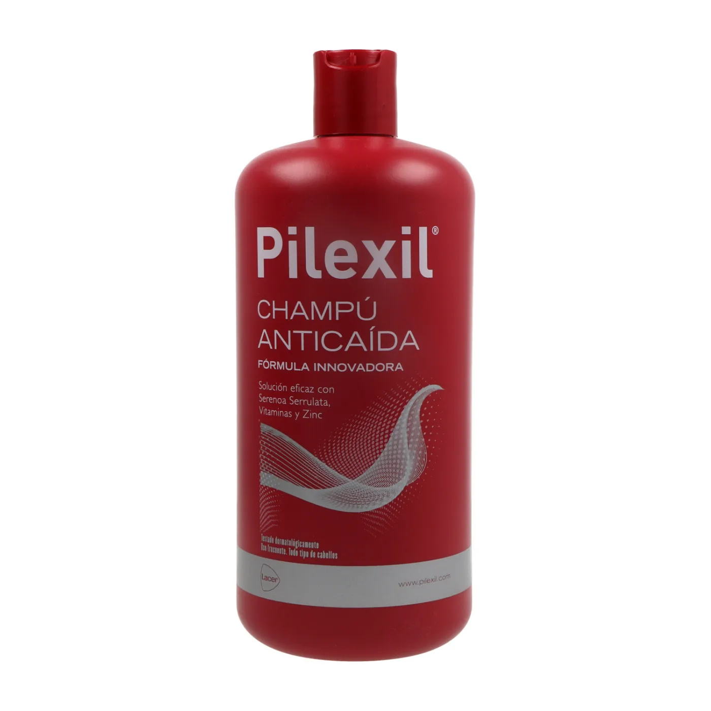 Pilexil Champu Anticaida 900 ml