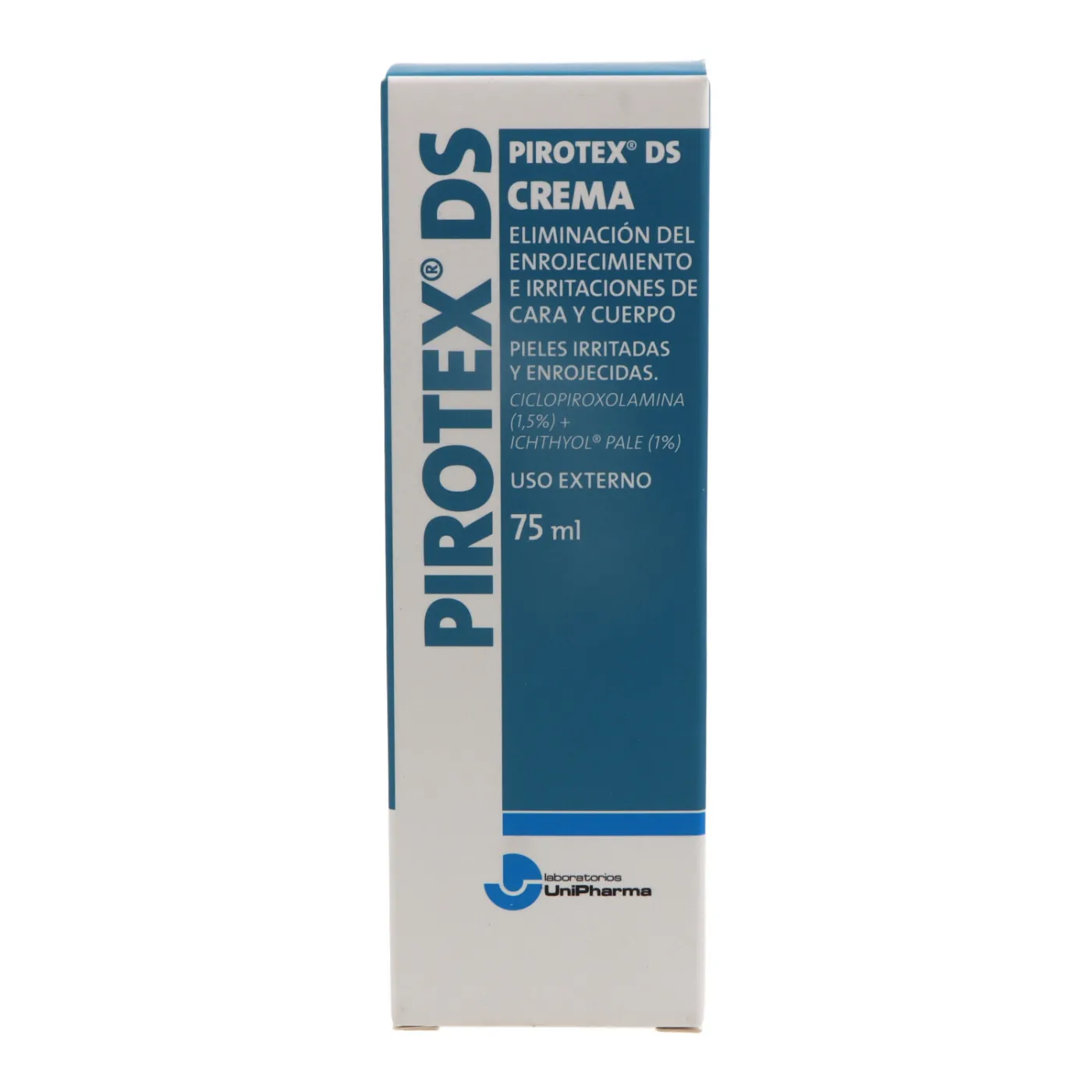 Pirotex Ds Crema 100 ml