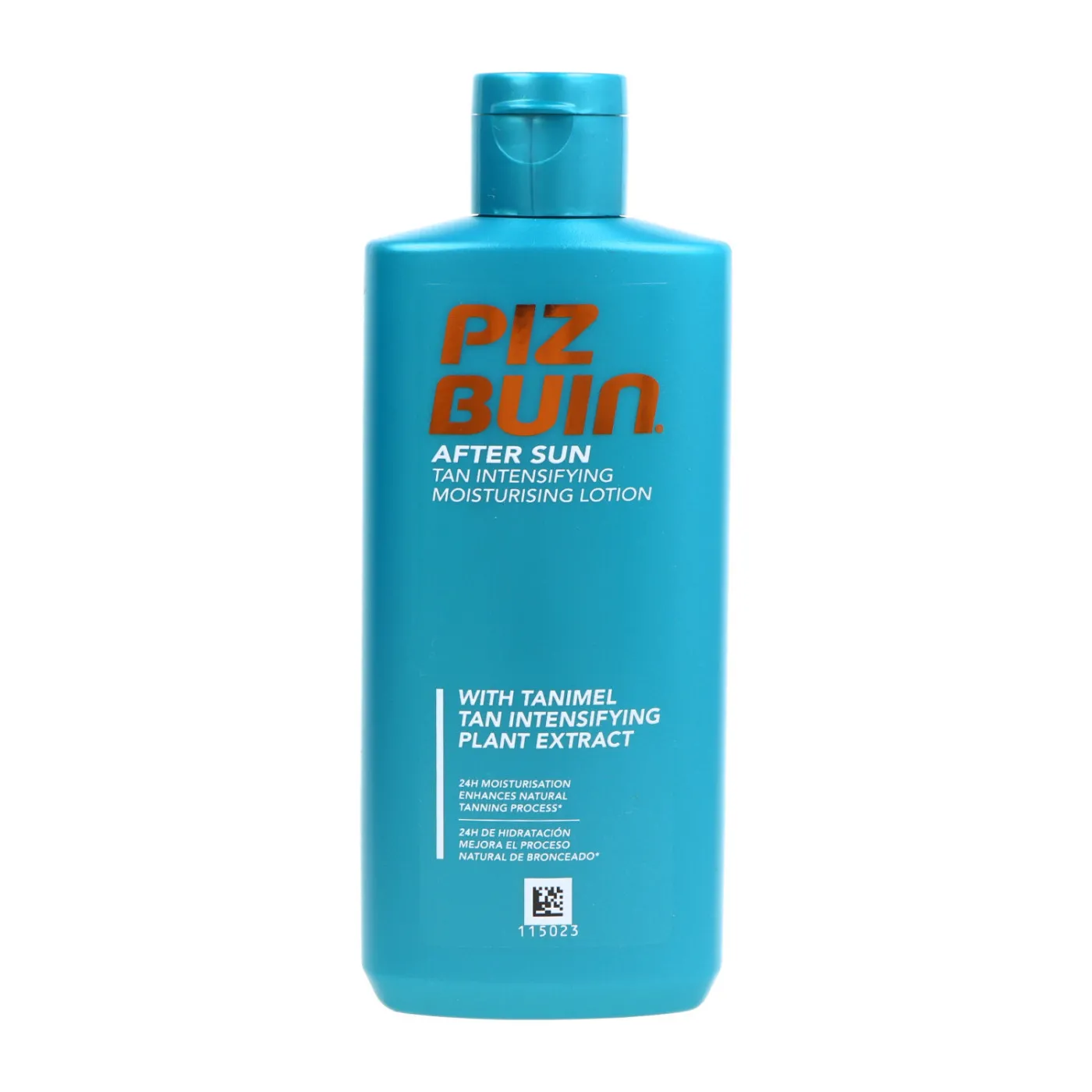 Piz Buin After Sun Locion Intensificadora Del Bronceado 200 ml
