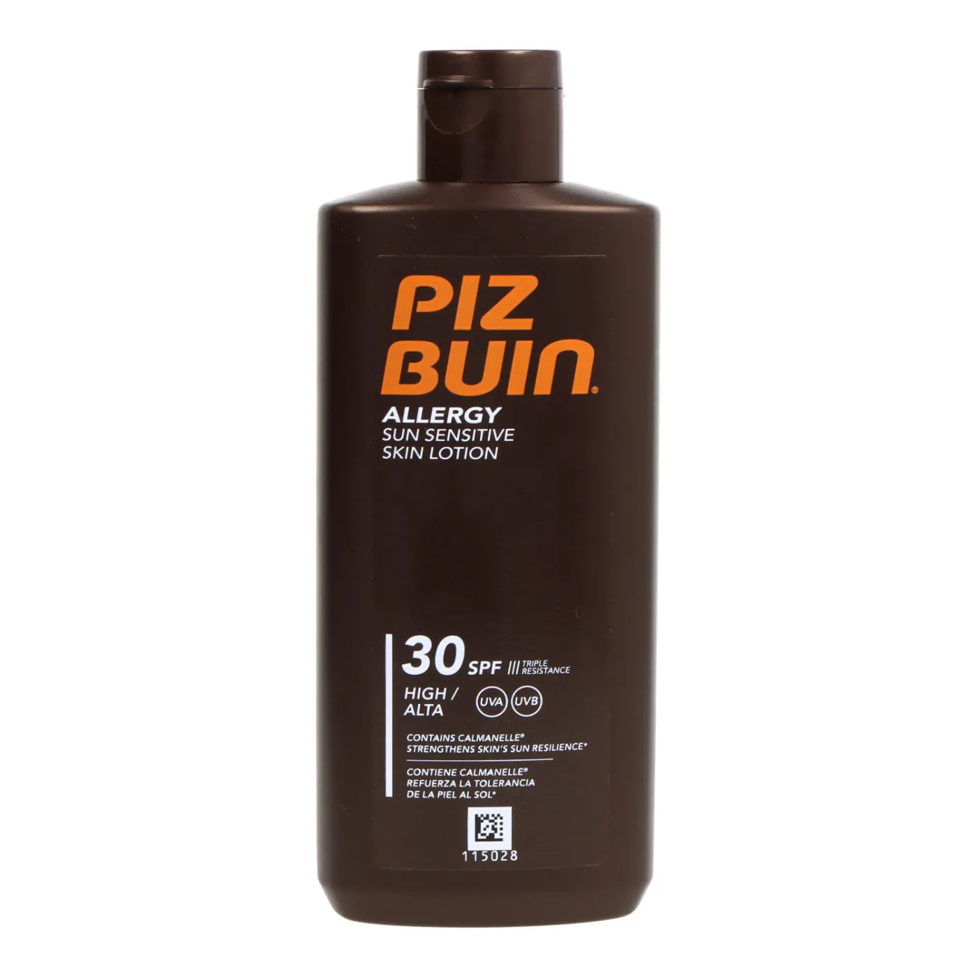 Piz Buin Allergy Locion Spf30 200 ml