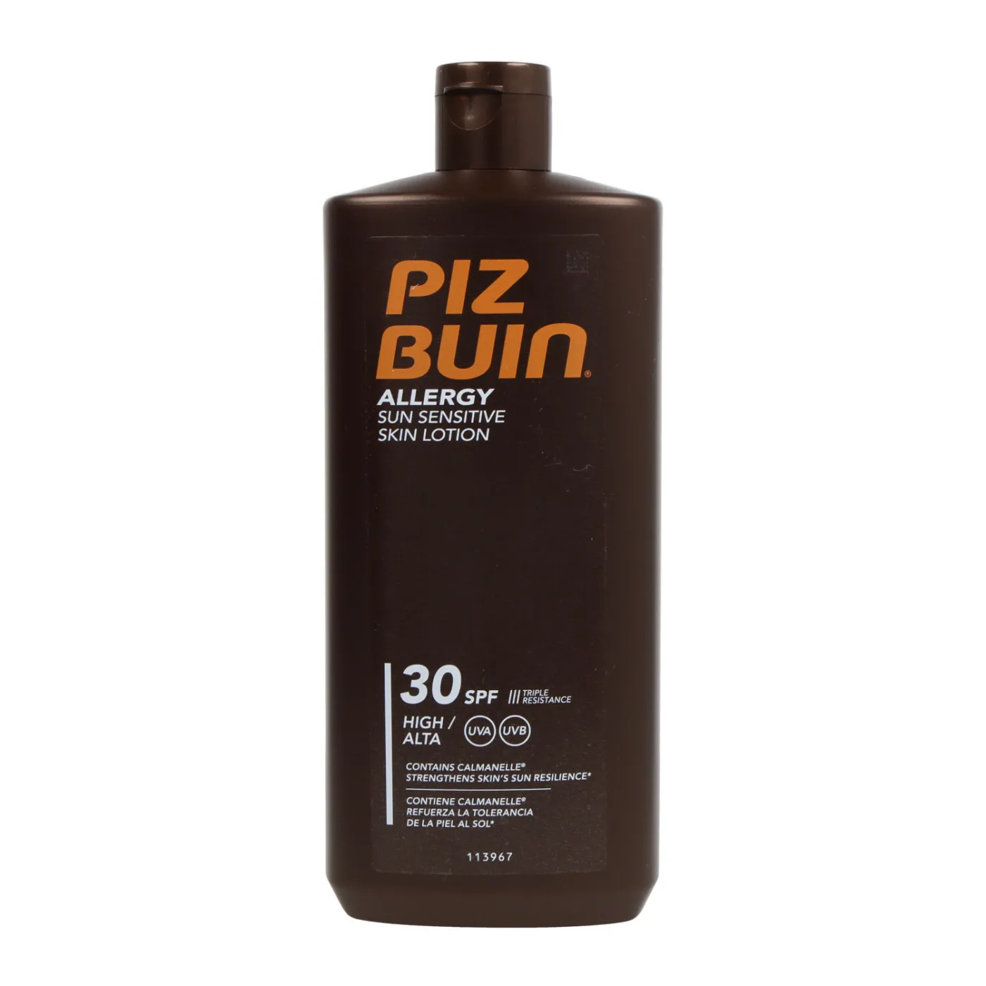 Piz Buin Allergy Locion Spf30 400 ml