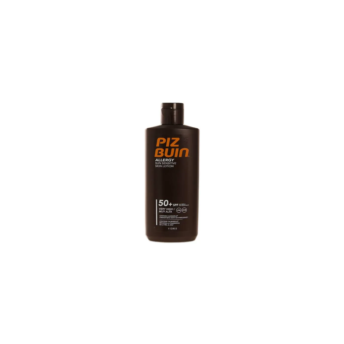 Piz Buin Allergy Locion Spf50 200 ml