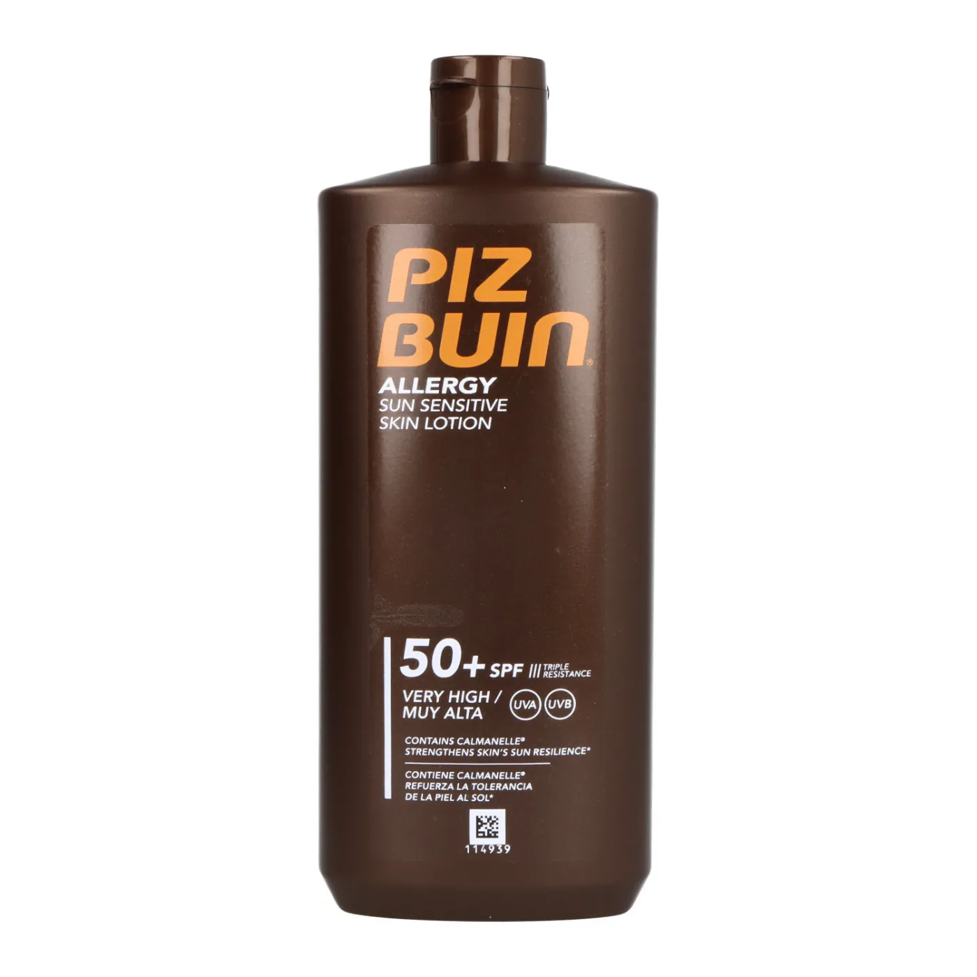 Piz Buin Allergy Locion Spf50 400ml