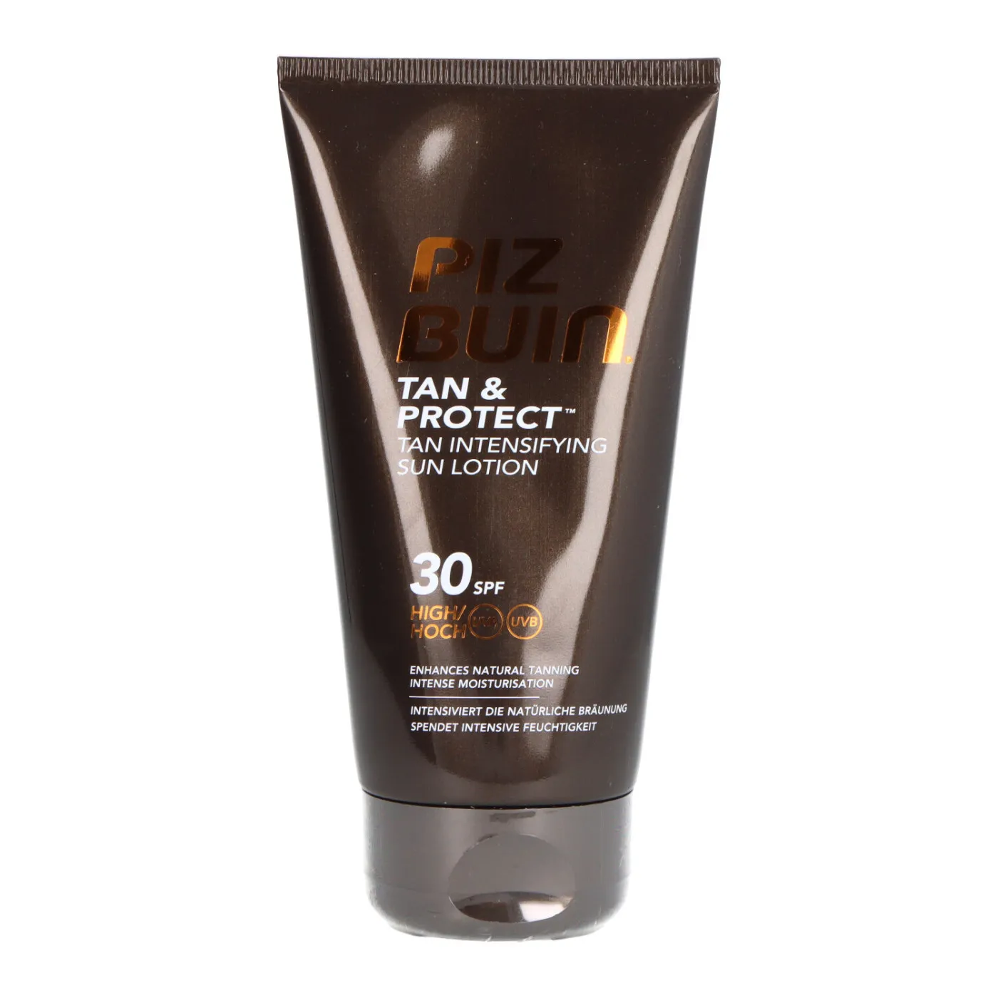 Piz Buin Tanprotect Locion Spf30 150 ml