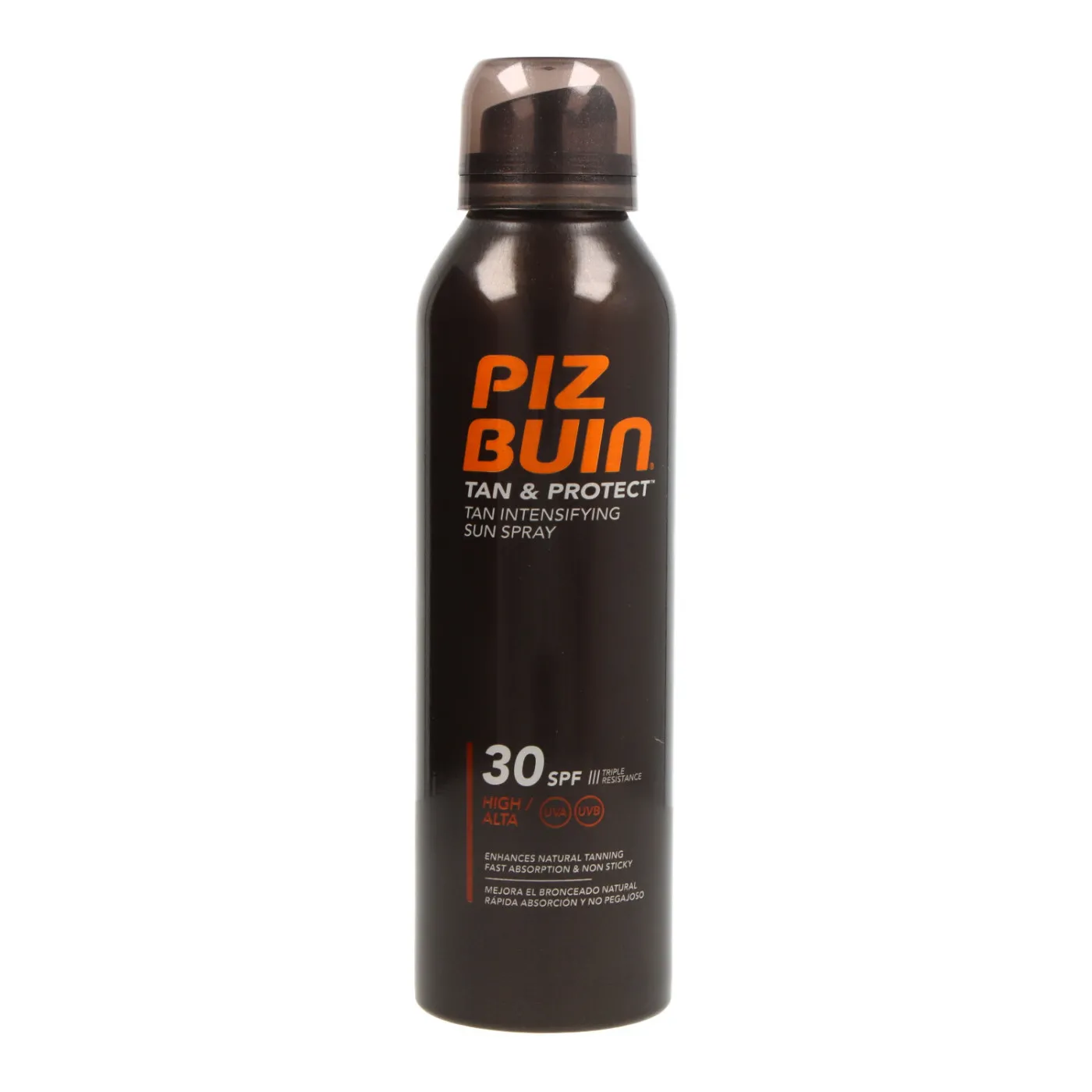 Piz Buin Tanprotect Spray Spf30 150 ml