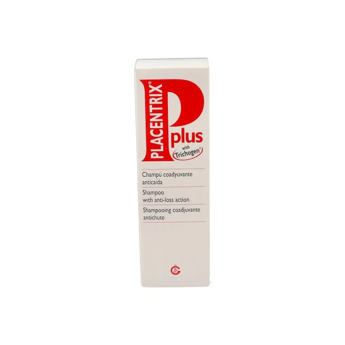 Placentrix Plus Champu 150 Ml