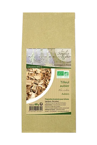 Albura De Tilo Orgánico-60g-Altho