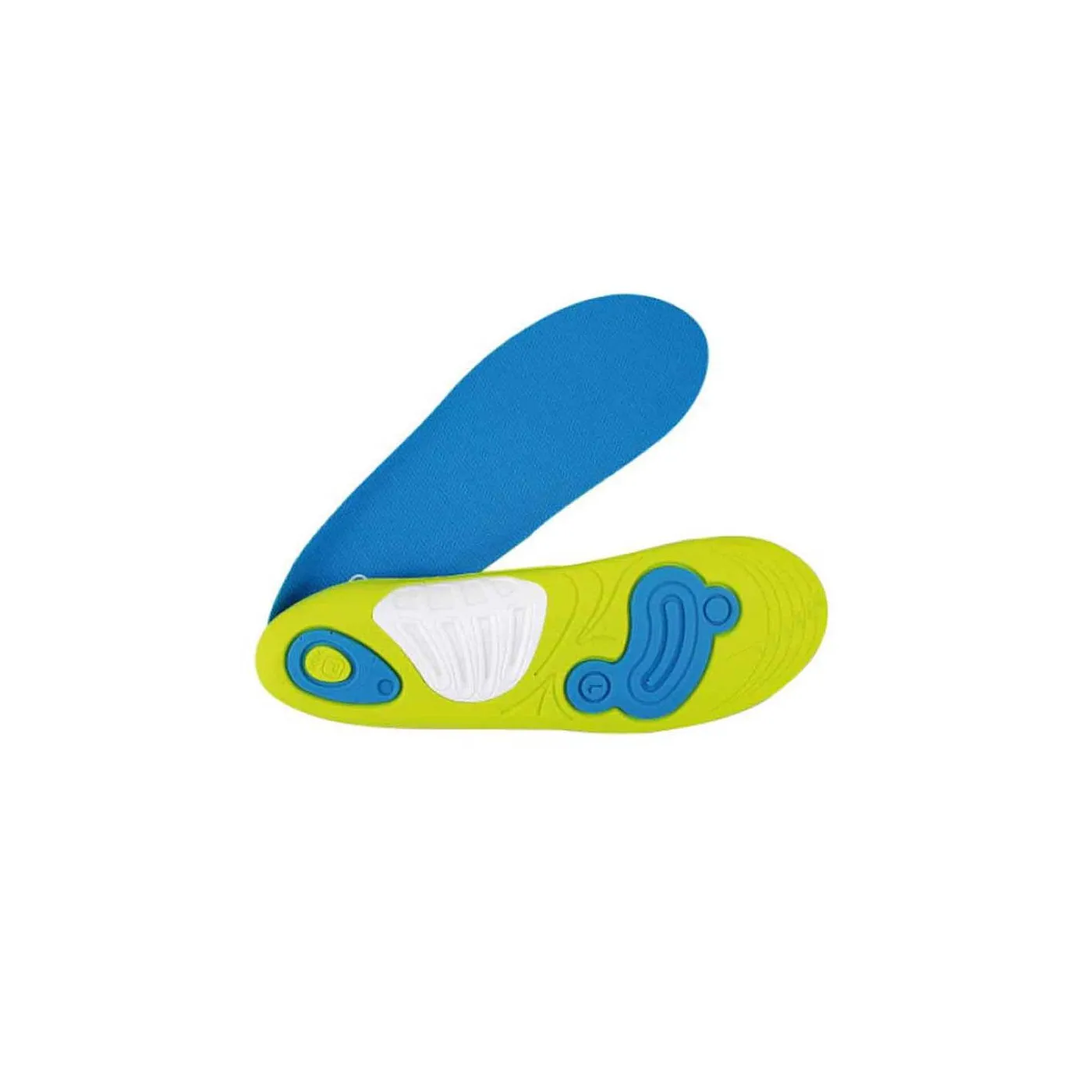 Plantillas Deporte Comforgel Mujer 2 Uds