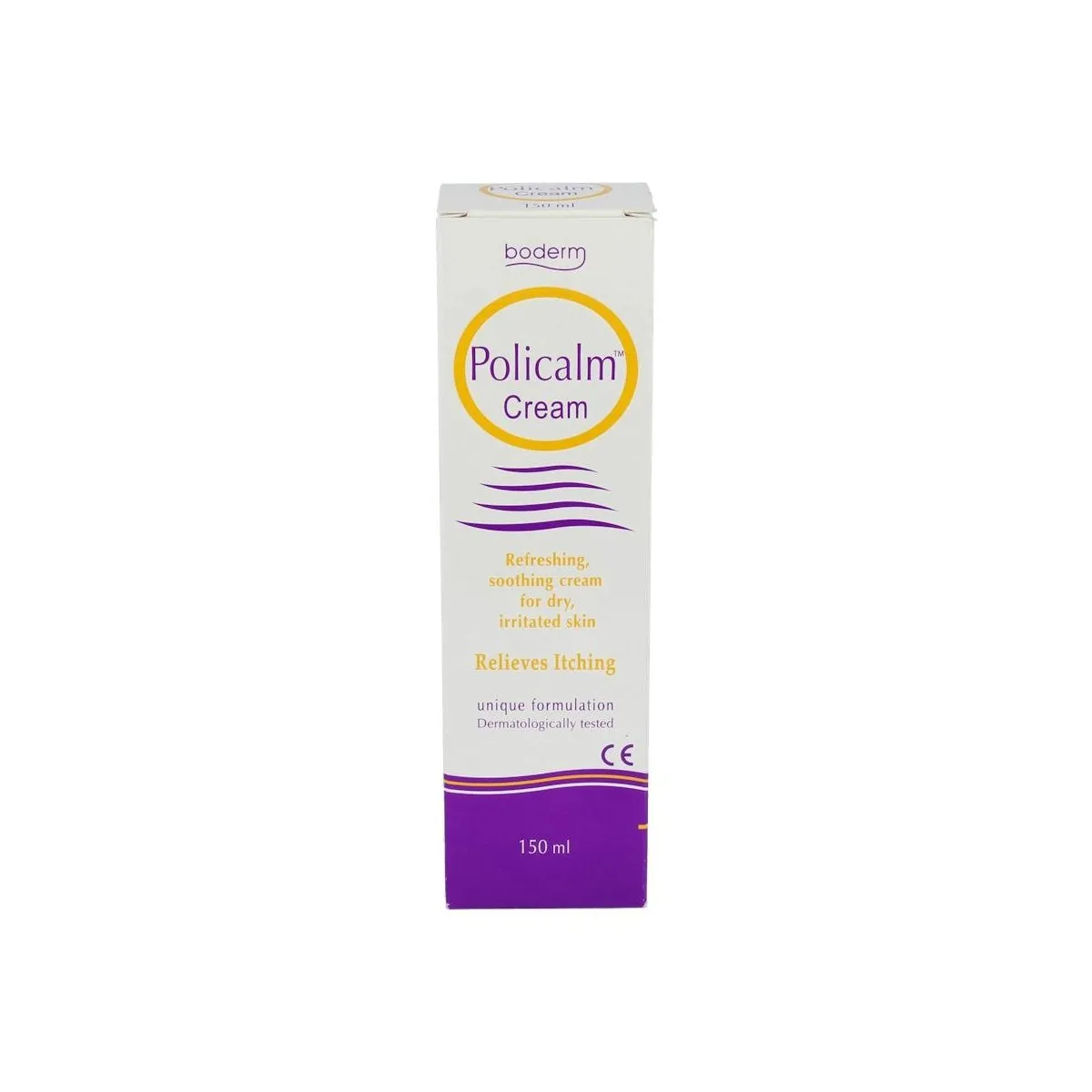 Policalm Crema 150 Ml