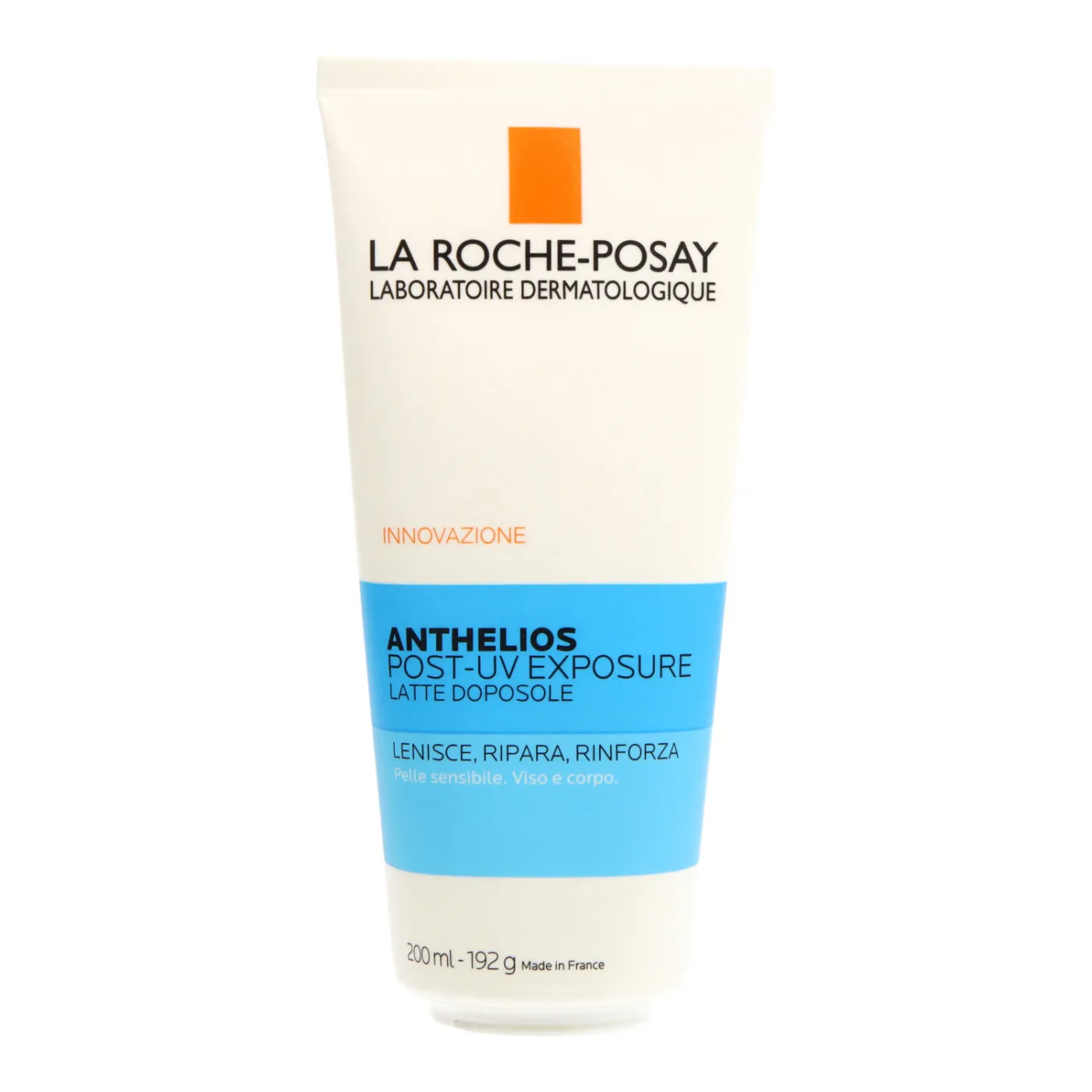 Posthelios Locion Aftersun Reparadora 200 ml