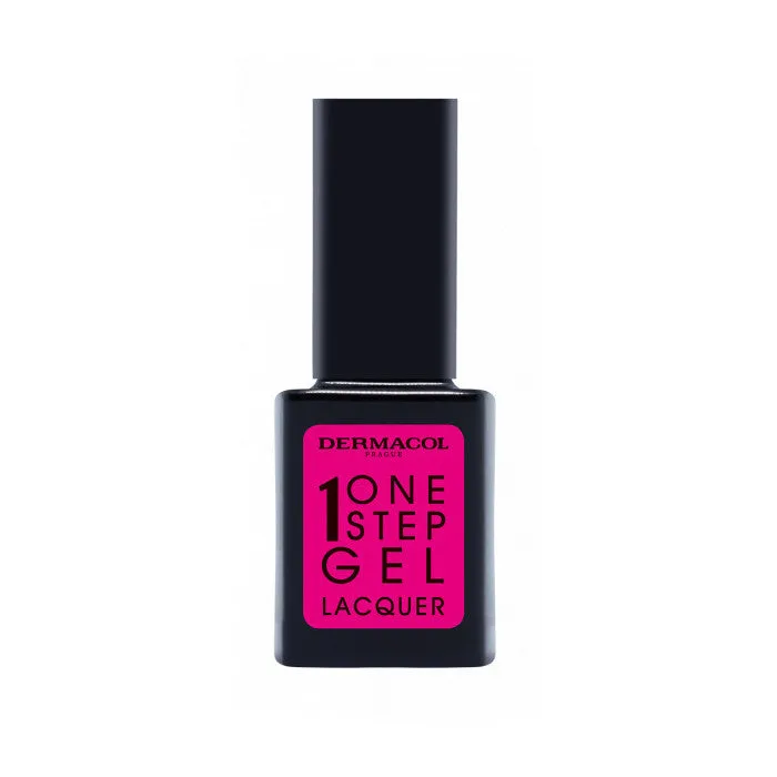 Esmalte de Uñas One Step - Dermacol