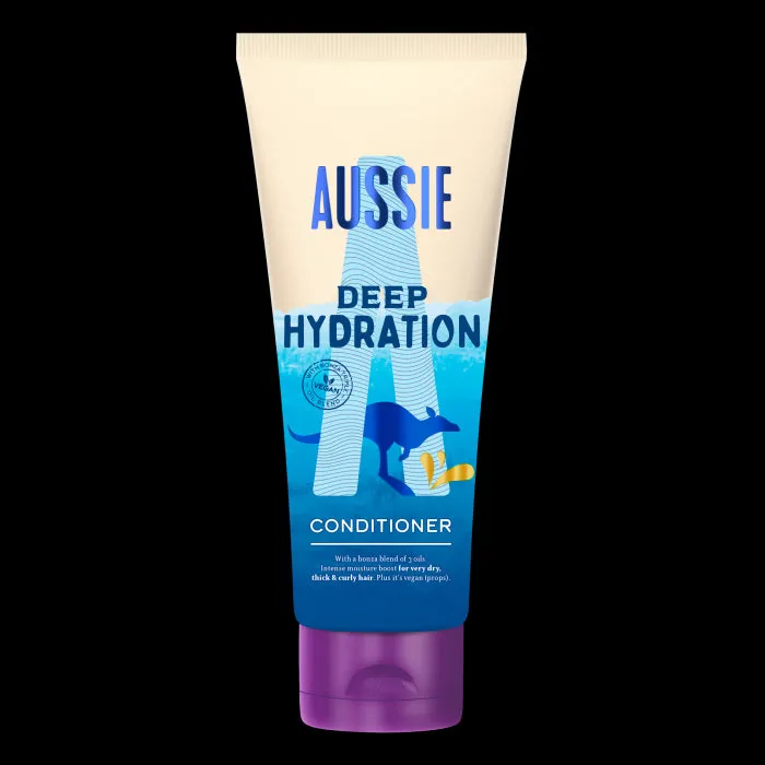 Deep Hydration Acondicionador 200 ml - Aussie