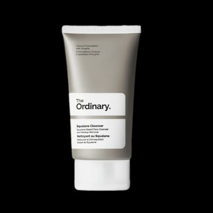 Limpiador Hidratante de Escualano 50 ml - The Ordinary