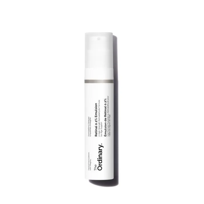 Serum Reafirmante Retinal 0.2% 15ml - The Ordinary