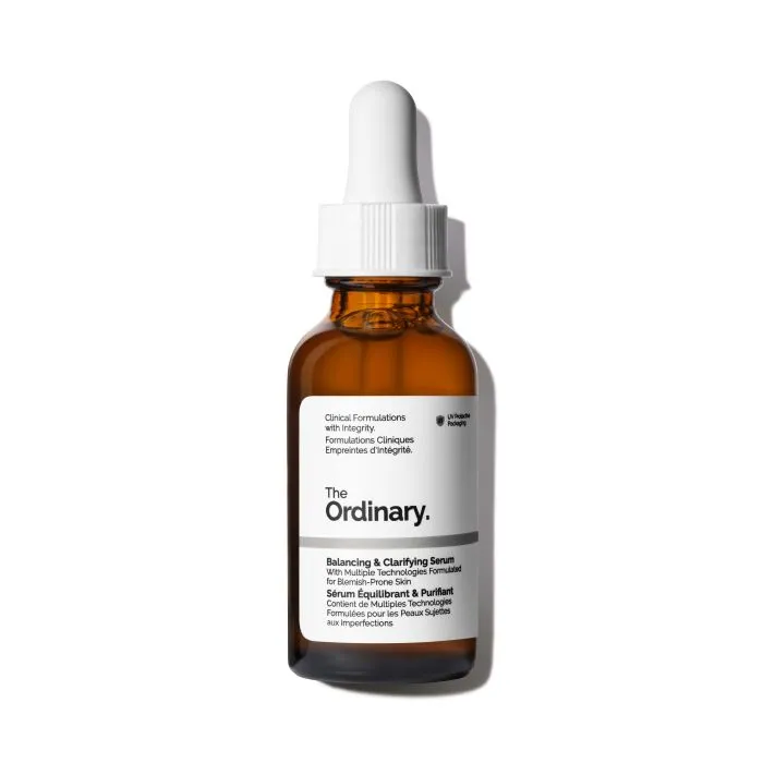 Serum Clarificante y Equilibrante 30ml - The Ordinary