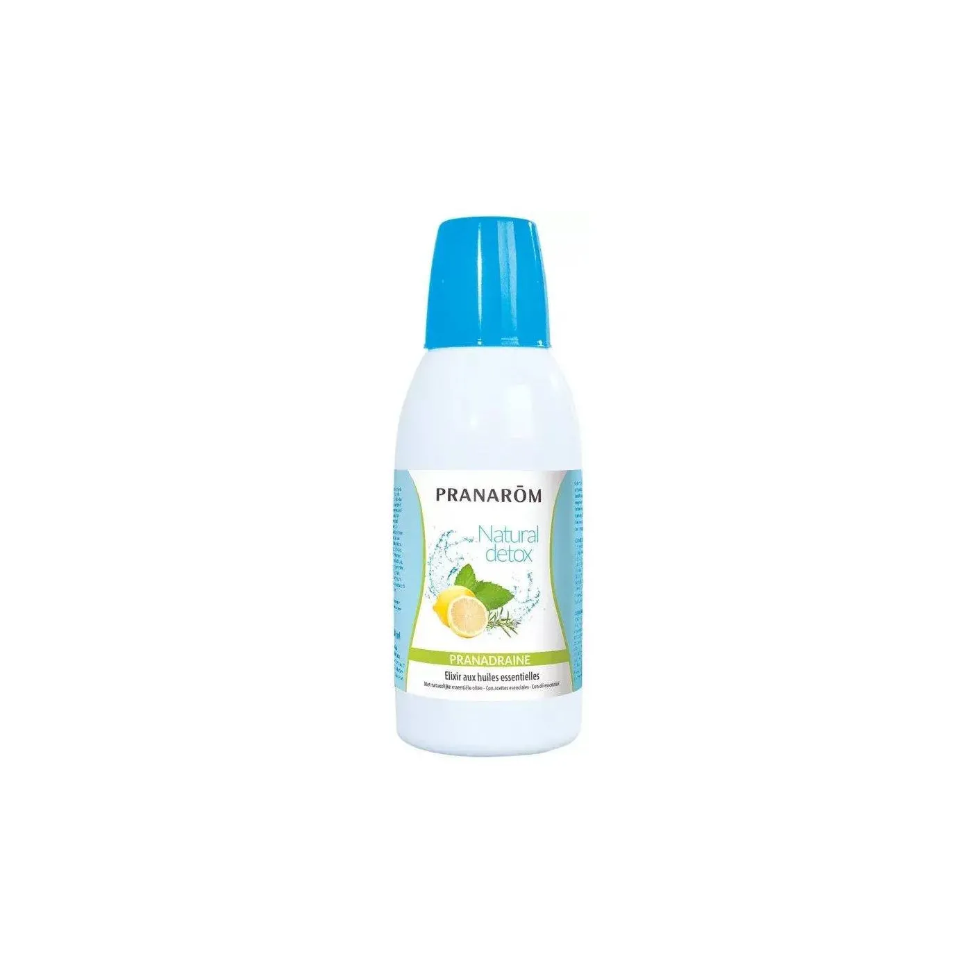 Pranadraine 500 ml Pranarom