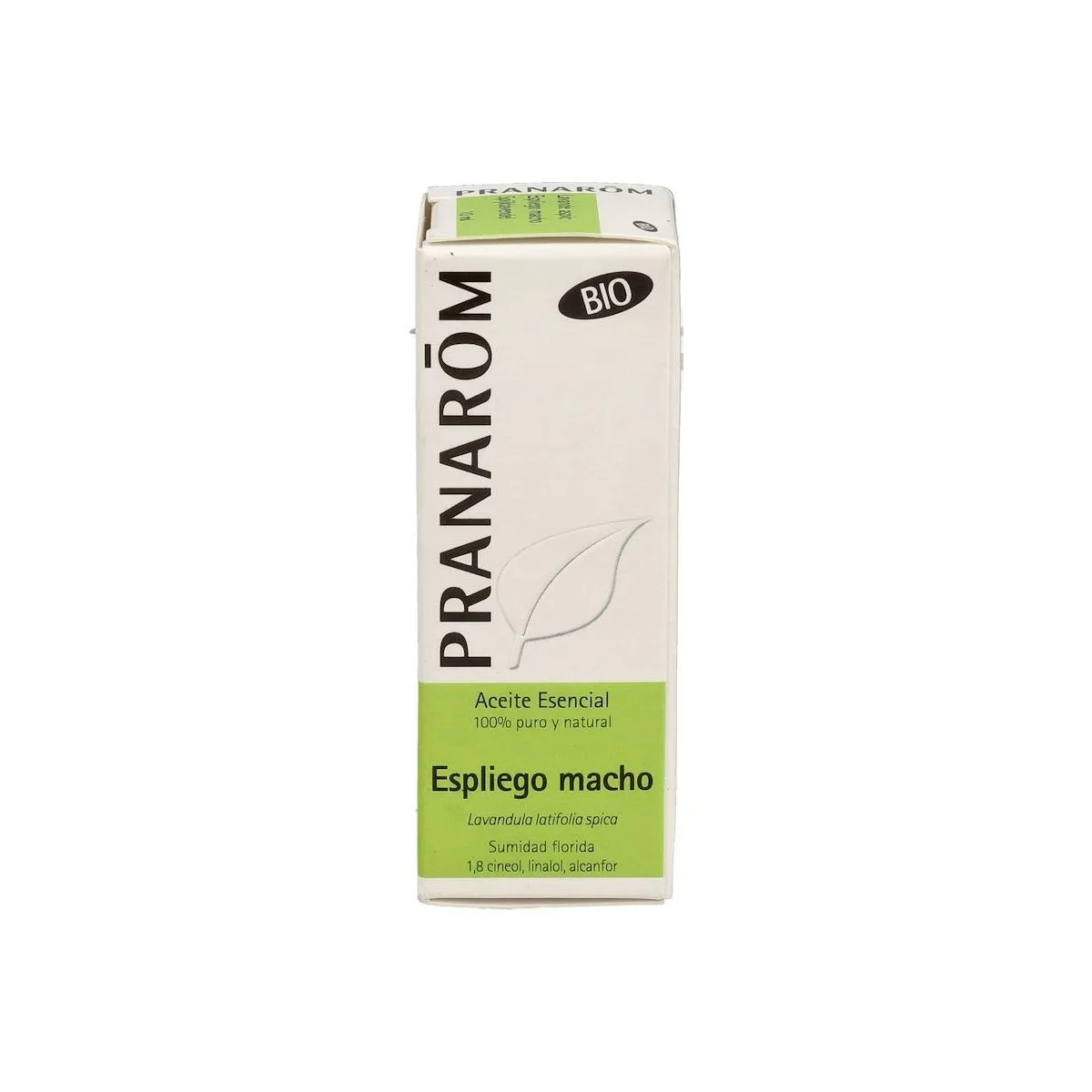 Pranarom Espliego Macho Bio 10 Ml