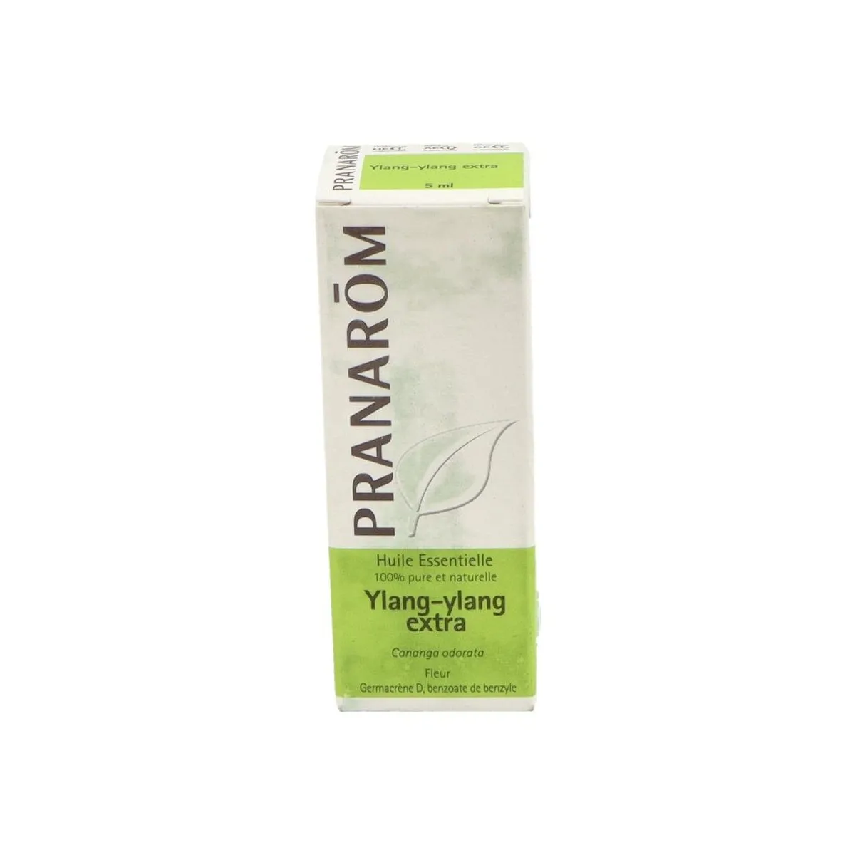 Pranarom Ylang Ylang Flor 5 Ml