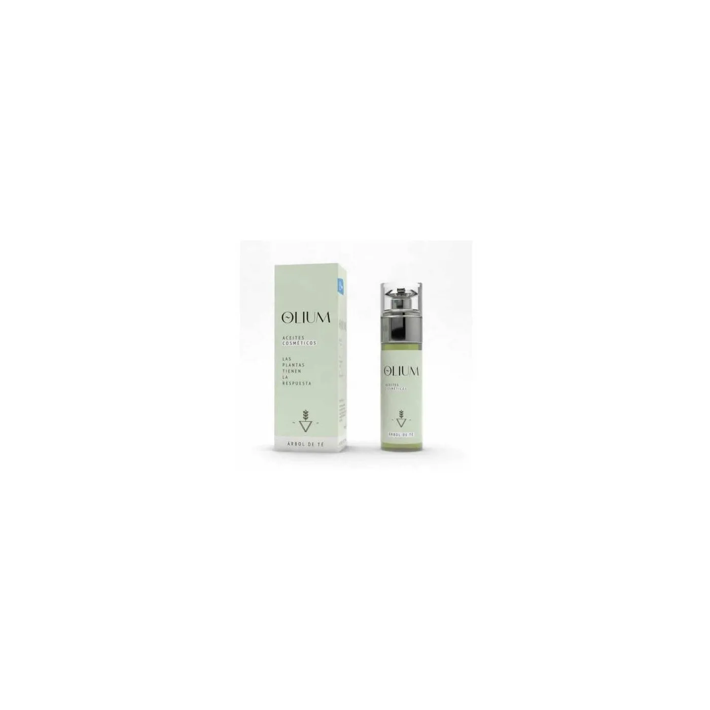 Prim Olium Aceite Arbol De Te 1 Envase 30 ml
