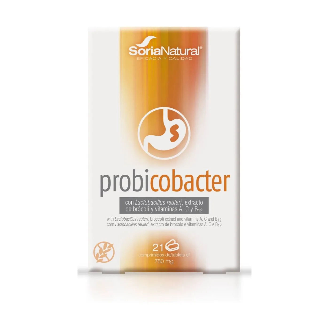 Probicobacter Soria