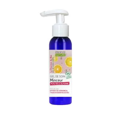 Gel Adelgazante Bio -100ml - Propos Nature