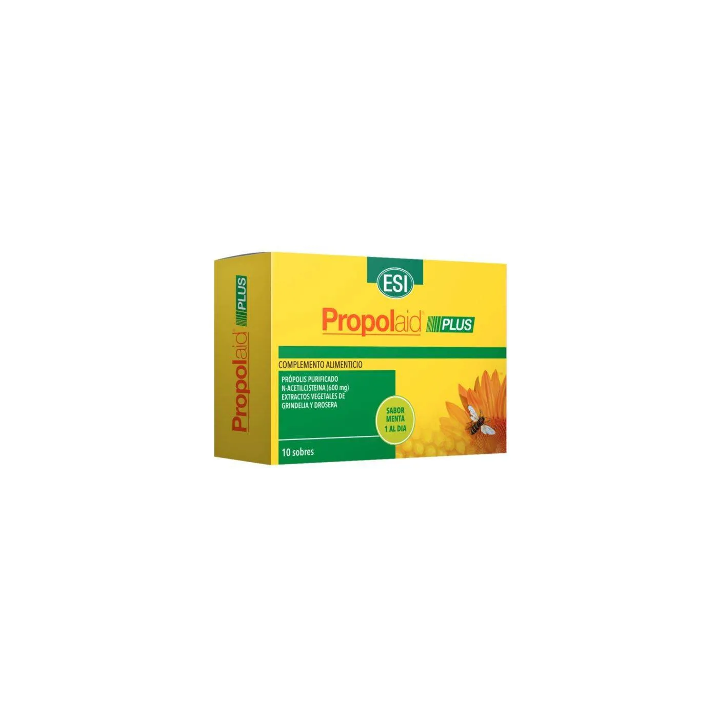 Propolaid Plus 10 Sobres Esi
