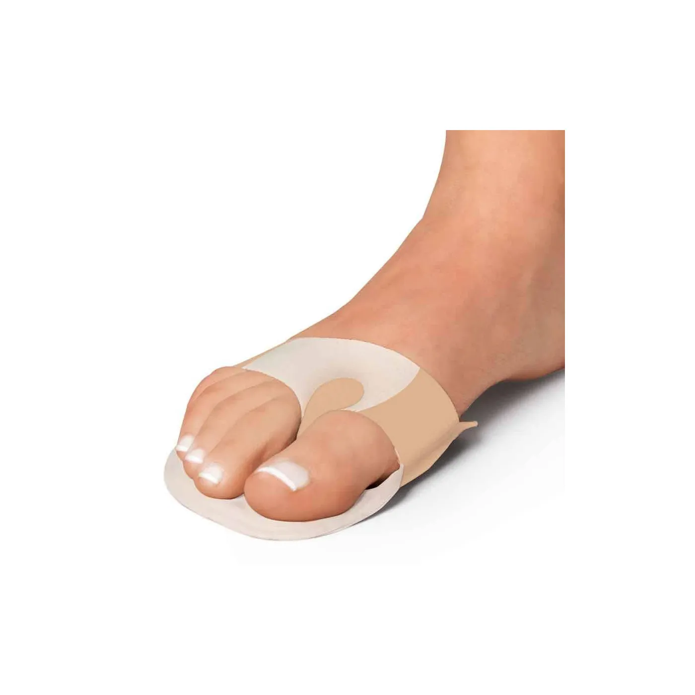 Protector Antepie Almoh Silic T S Cc225