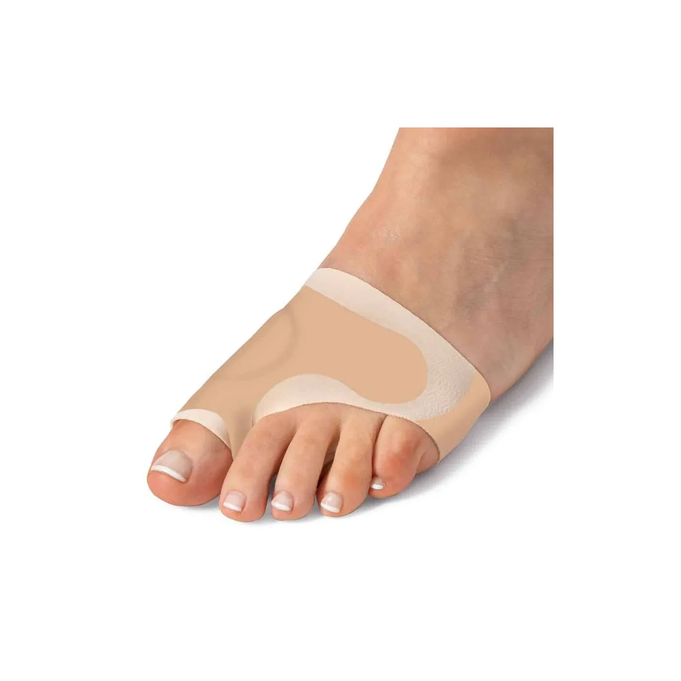 Protector Juanetes Tl Cc264 Comforsil