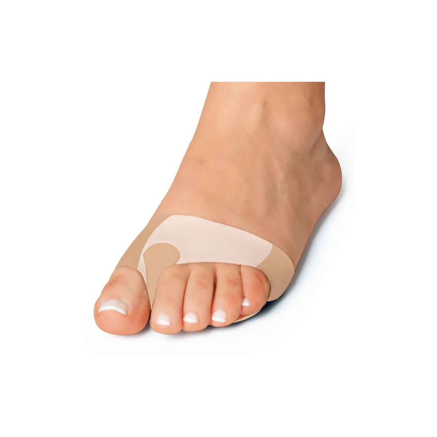 Protector Plantar Tl 2u Cc256 Comforsil