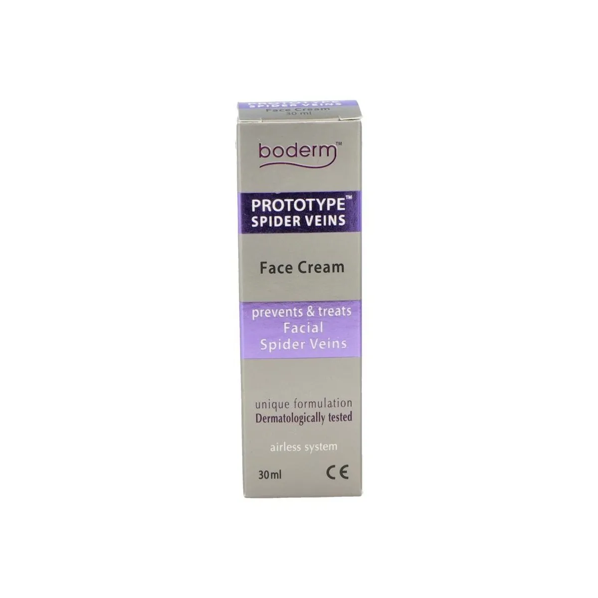 Prototype Spider Veins 30 Ml