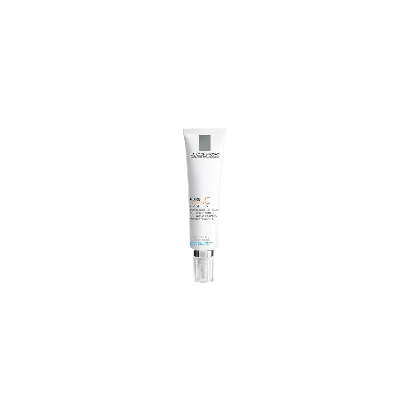 Pure Vitamin C Uv Spf25 40 ml