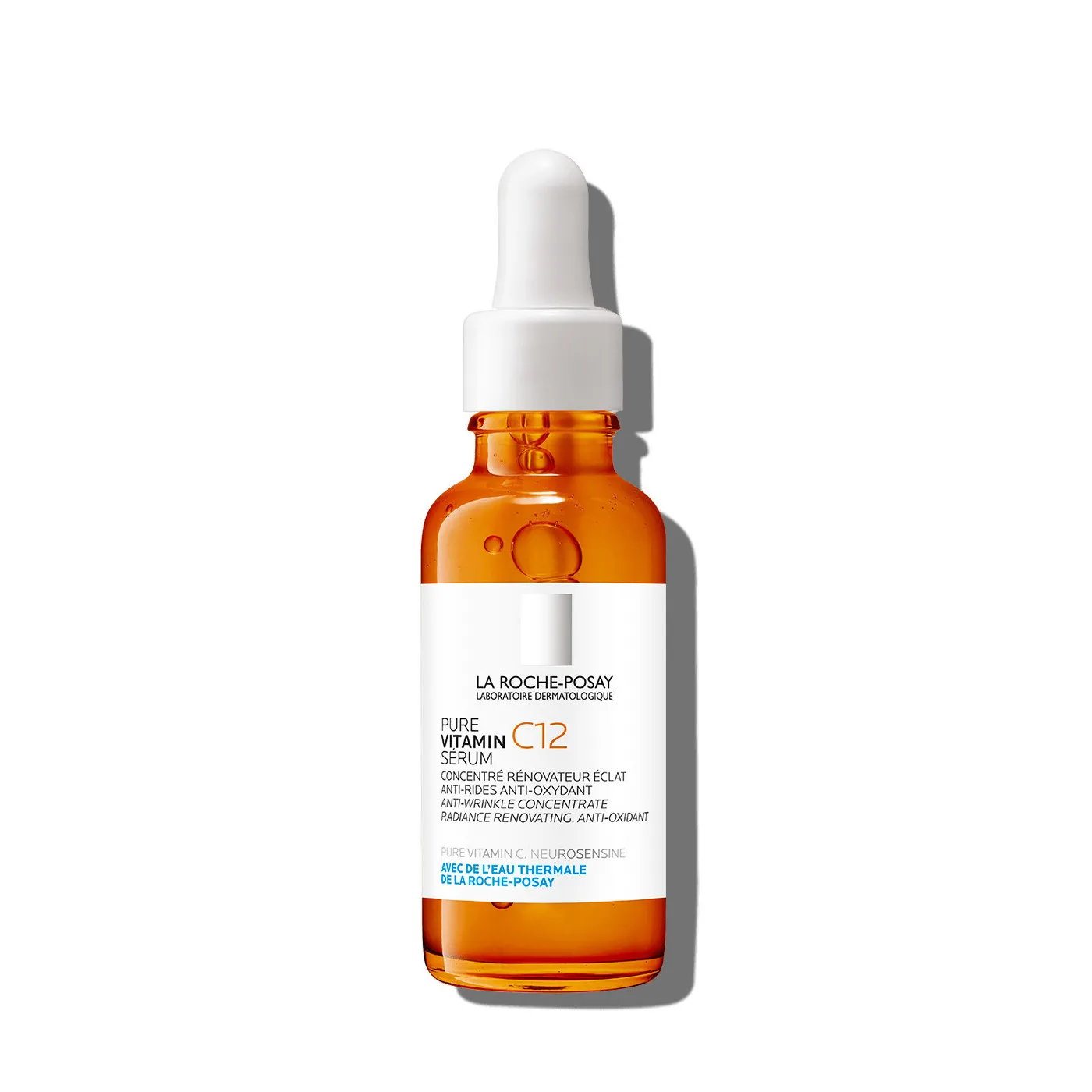 Pure Vitamin C12 Serum 30 ml