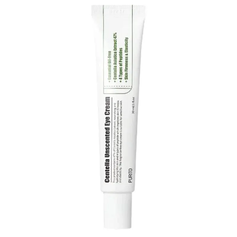 Purito Centella UNS cented Crema Contorno de Ojos - 30 ml
