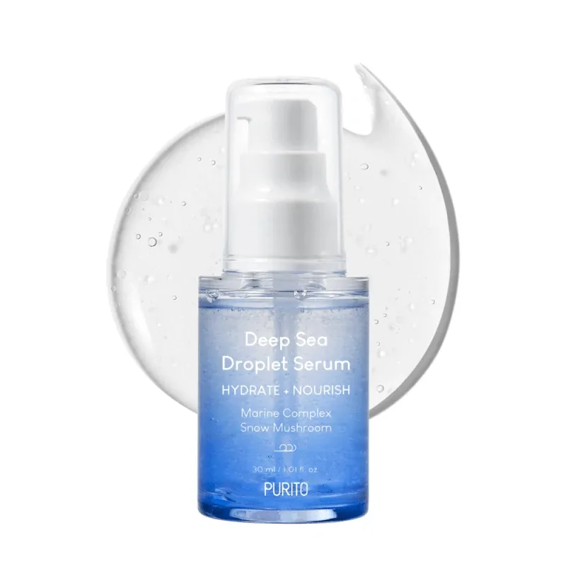 Purito Serum Gotas Mar Profundo - 30 ml