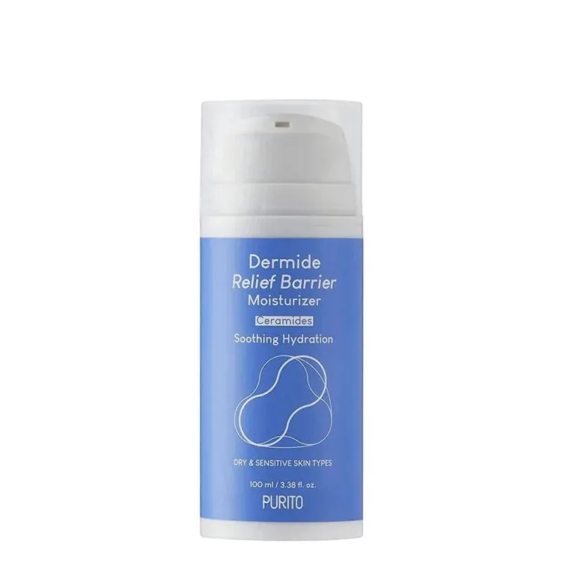 Purito Dermide Alivio Barrera Hidratante - 100 ml