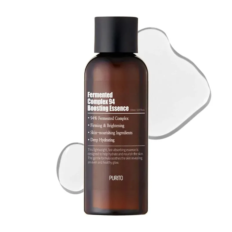 Purito Complejo Fermentado 94 Boosting Essence - 150 ml