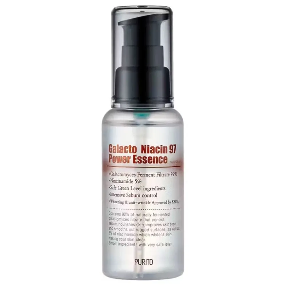 Esencia Purito Galacto Niacin 97 Power - 60 ml