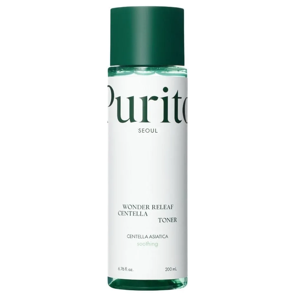 Tónico Purito Seoul Wonder Releaf Centella - 200 ml
