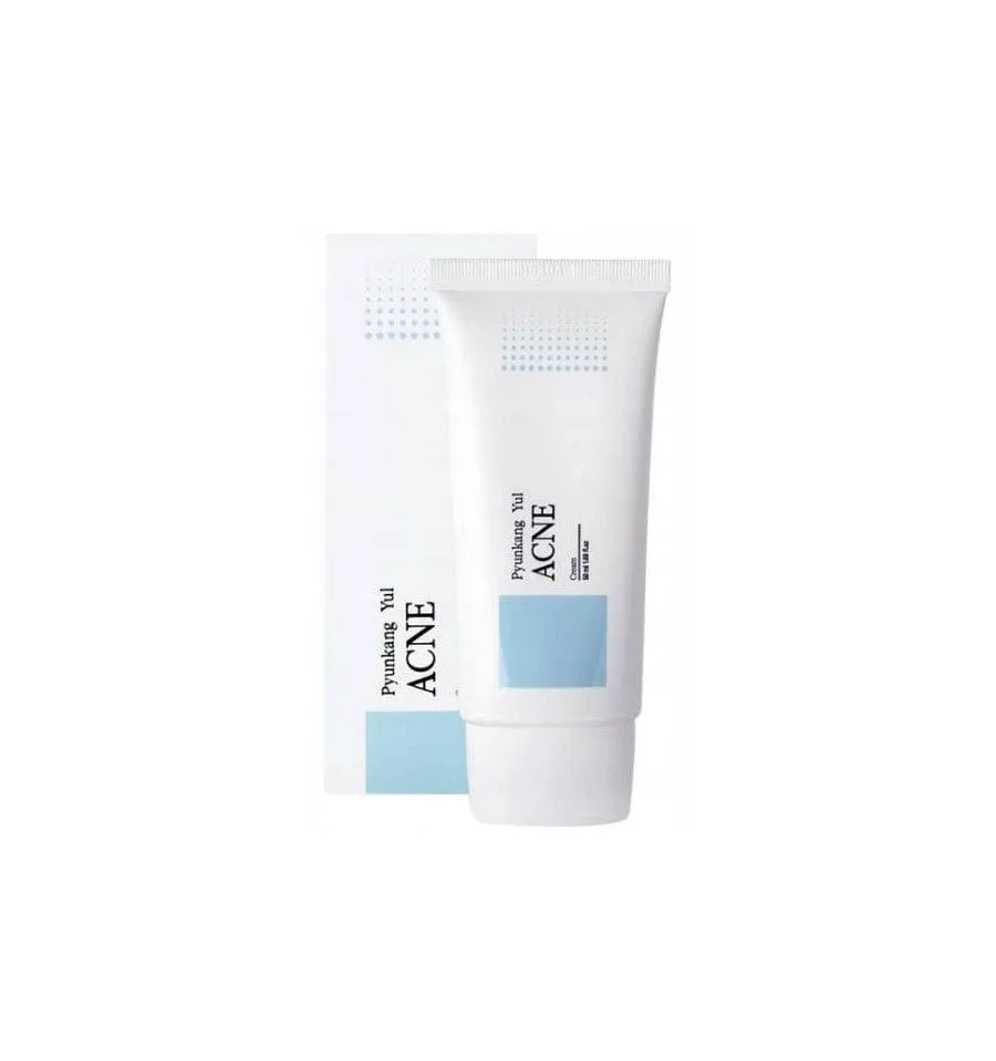 Pyunkang Yul ACNE Crema - 50 ml