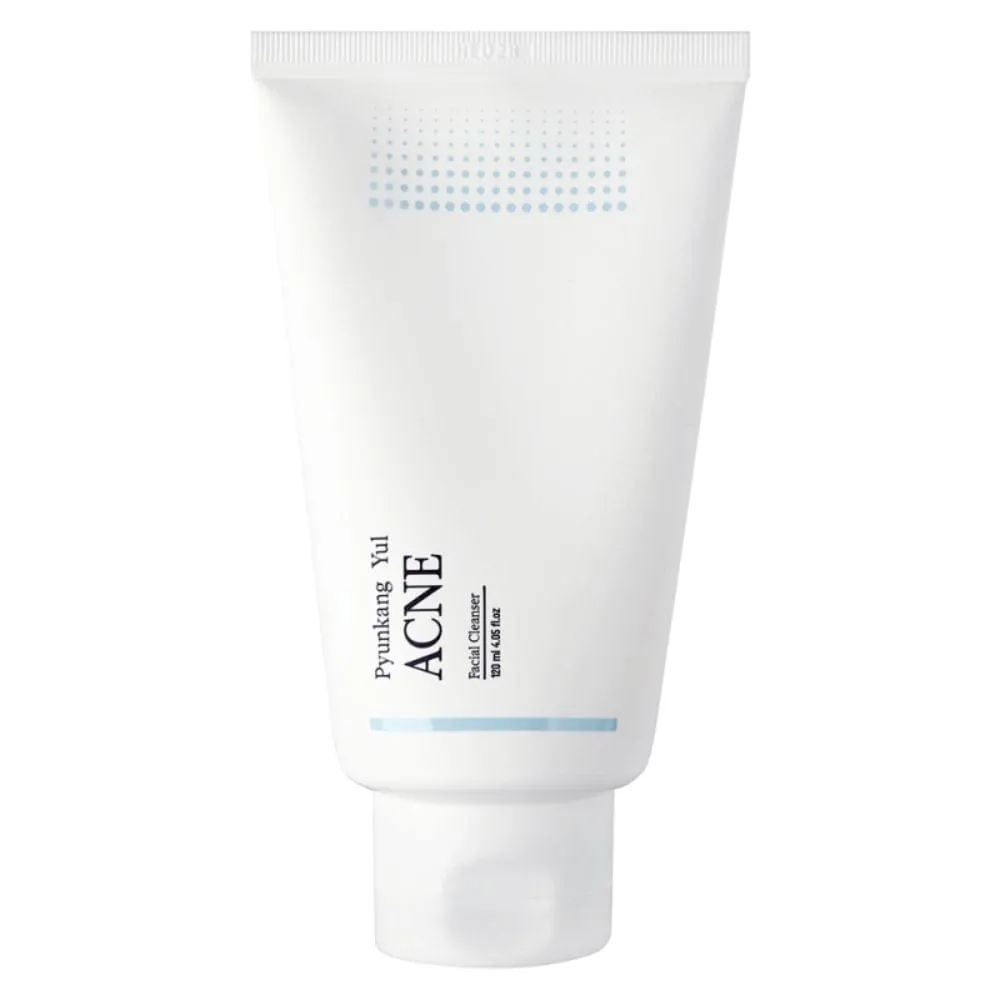 Pyunkang Yul ACNE Limpiador Facial - 120 ml