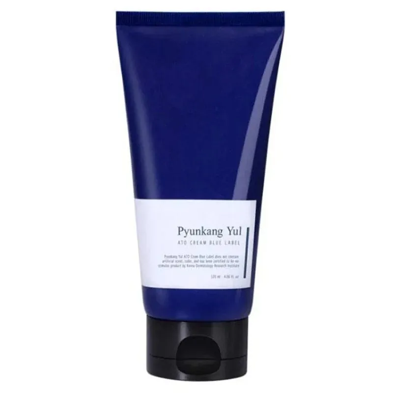 Pyunkang Yul ATO Crema Etiqueta Azul - 120 ml