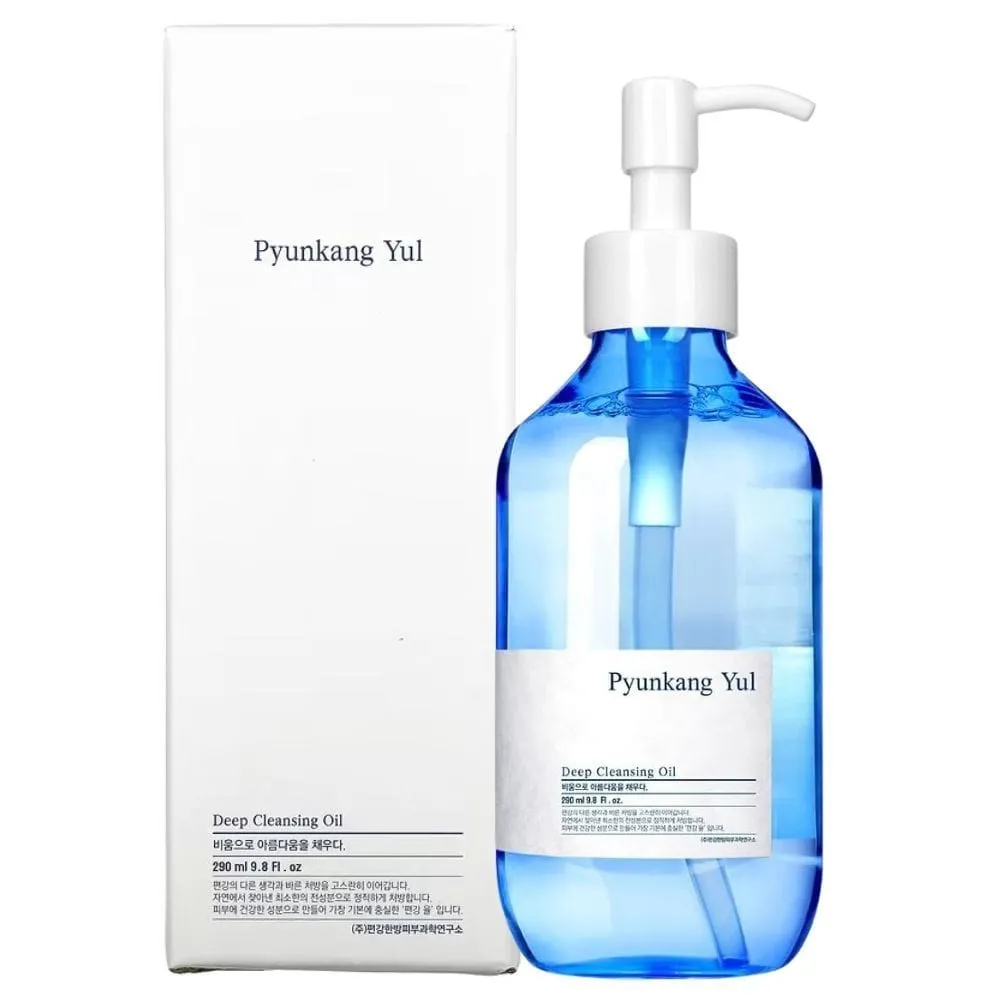 Pyunkang Yul Aceite Limpiador Profundo - 290 ml