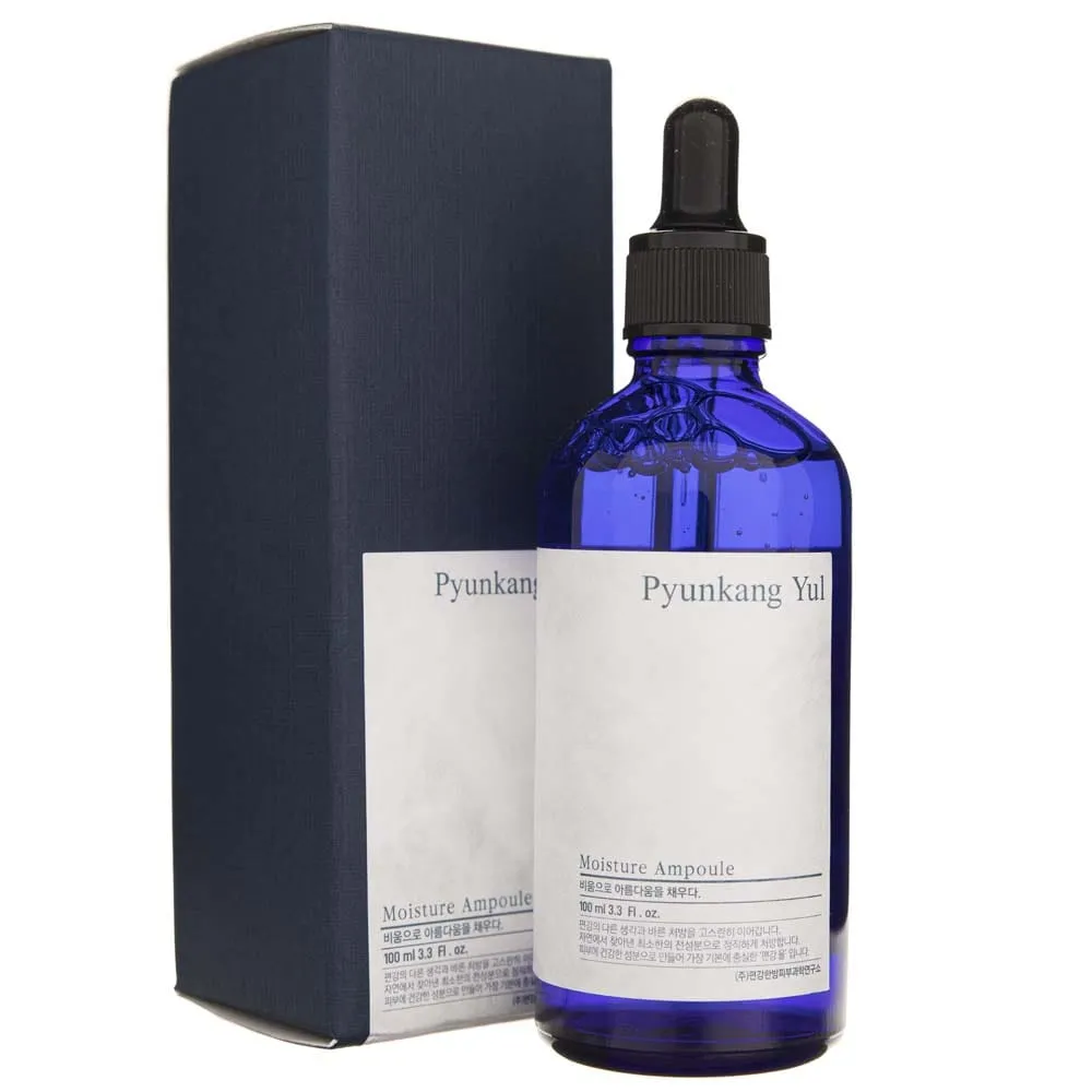 Pyunkang Yul Ampolla hidratante - 100 ml