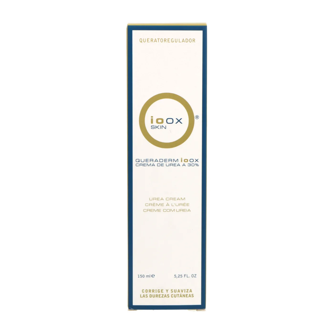 Queraderm Crema 150 ml