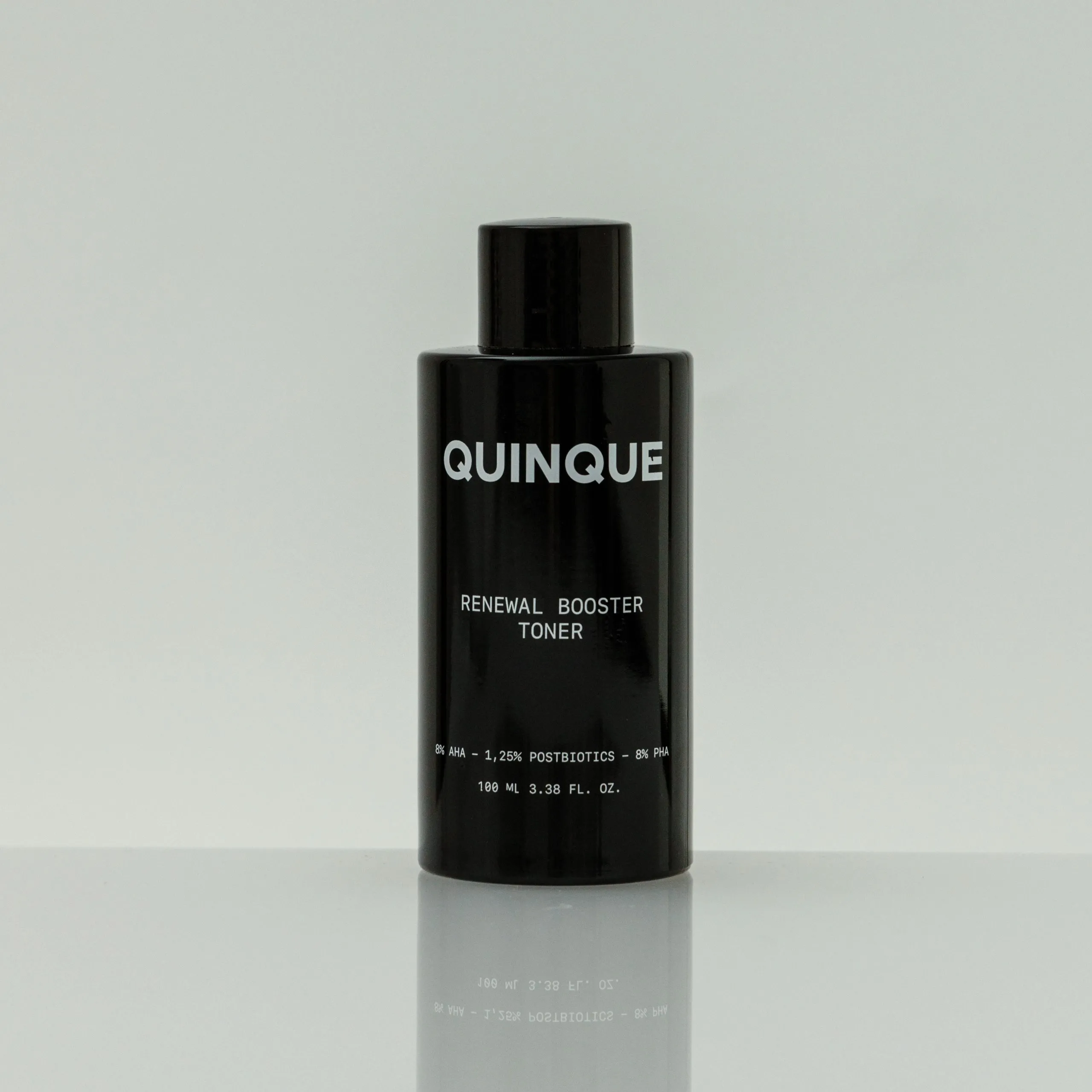 Loción facial exfoliante Renewal Booster Toner