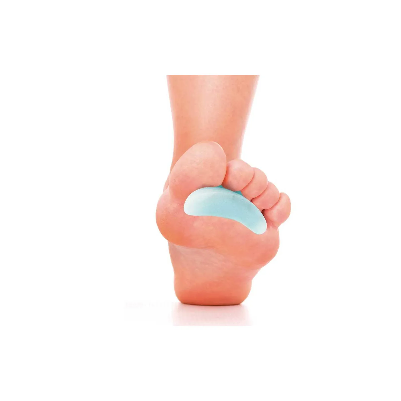 Ratoncito De Silicona Con Anillo Comforsil 2 Uni