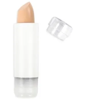 Recarga de Corrector en Barra Naranja Marrón 494-Zao Make up