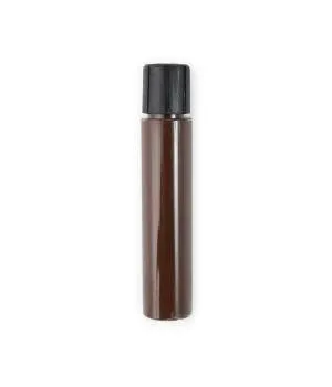 Recarga Delineador de Ojos Marrón Oscuro Recargable 071-Zao Make up