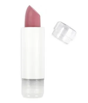 Recambio de labial mate 463 Rose Red 3.5g-Zao Make up